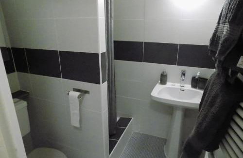 L'ancienne Forge - a stylish medieval holiday home - Foto 62