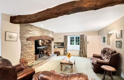 Wey House Withypool - Photo 11