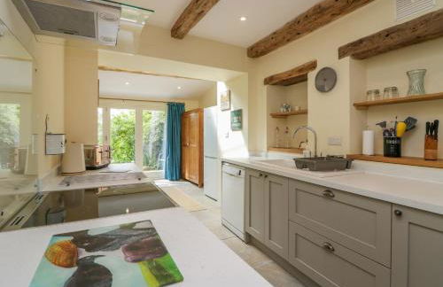 Burton House - Foto 10