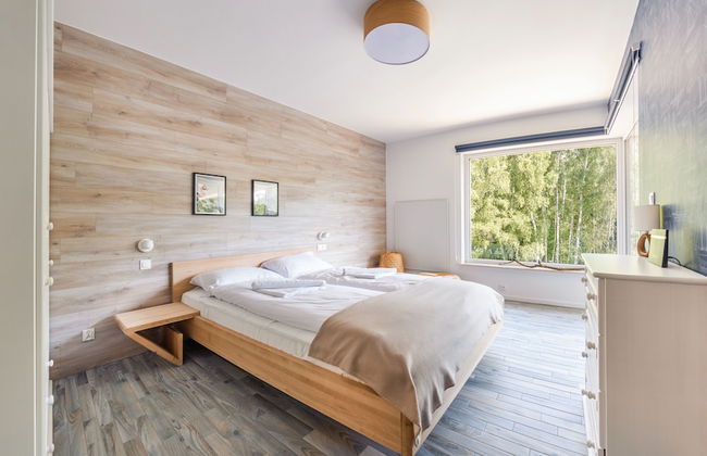 Apartamenty Sun & Snow Enklawa - Photo 24