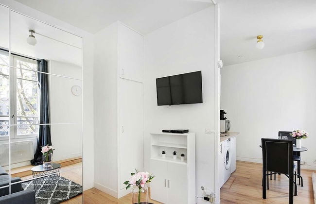 Le Marais - Rue de Bretagne - Photo 5