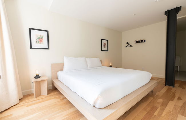 Les Lofts de la Barricade – Par Les Lofts Vieux-Québec - Foto 8