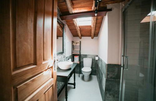 EL PATIO DE LAS TINAJAS - Photo 9