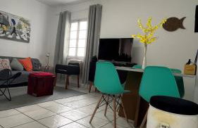 Apartamento lindo e confortável no Canal 1 - Foto 17