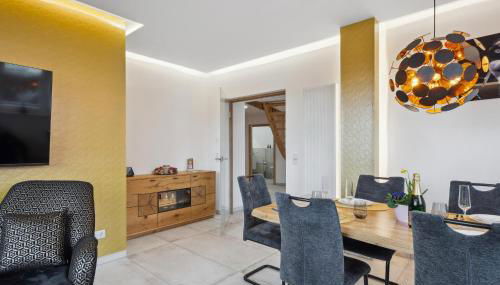 Haus Alte Schmiede Apt 4 - Foto 2