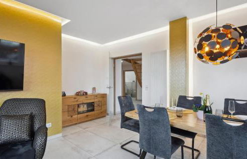 Haus Alte Schmiede Apt 4 - Foto 2