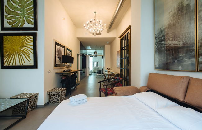 Apartamento el Carmen - Foto 5