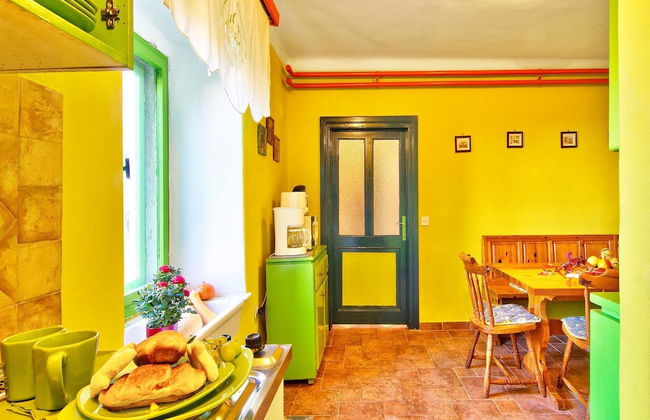 Villa Marina Valtura - Foto 33