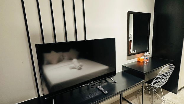 Residence Axon Bukit Bintang by TaheeenS - Foto 5, Habitación