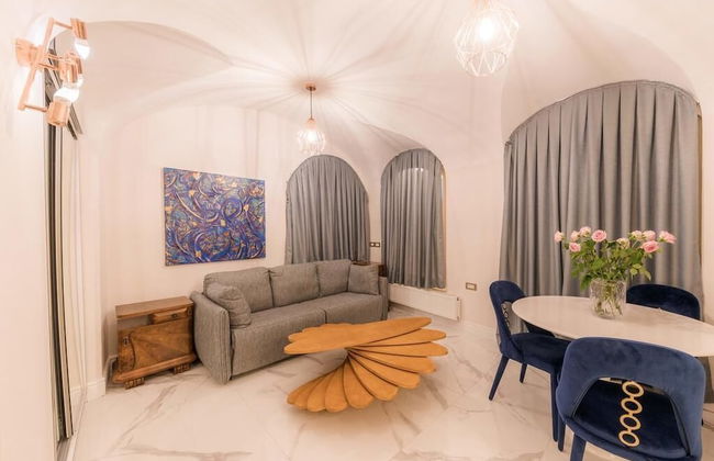 AB Ljubljana - The Residence - Photo 23