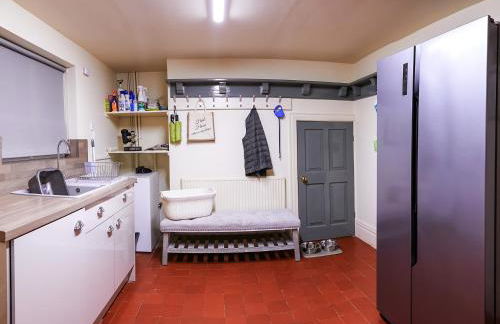 The Hind House - Foto 24