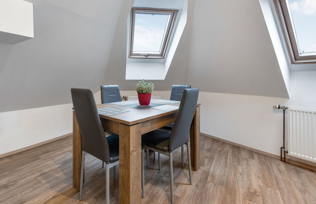 2 bedroom Apartment in Harrachov - Photo 14