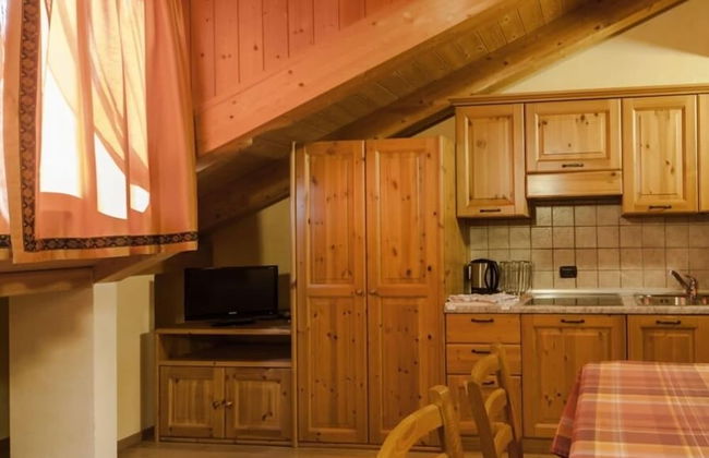 Chalet Stelle di Neve - Photo 34