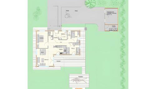 Ferienhaus Traum Teufel - Foto 2