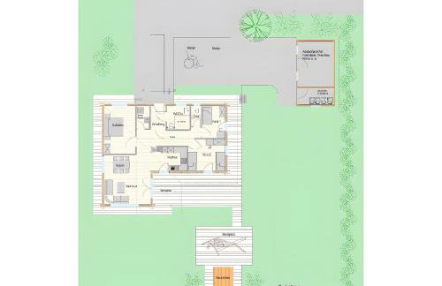 Ferienhaus Traum Teufel - Foto 8