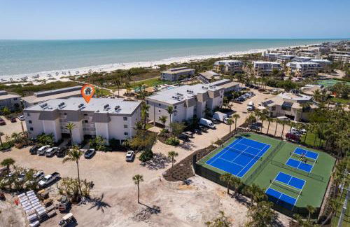 Sanibel Inn 511- Premier Two Bedroom Residence, Resort Amenities Included! - Photo 15