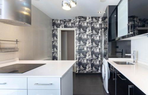 Bilbao Volantin II with jacuzzi by Aston Rentals - Foto 6