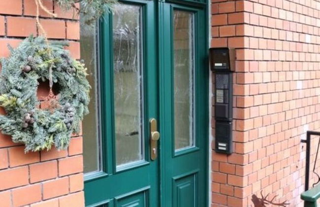 Holiday Apartment at the Gondola Pond - Foto 17