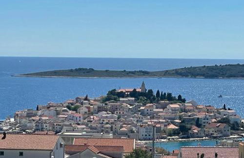 Primosten Sunhill Deluxe Apartment Lea - Foto 52