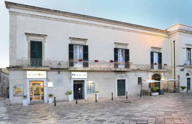 Palazzo Circolone - Foto 5