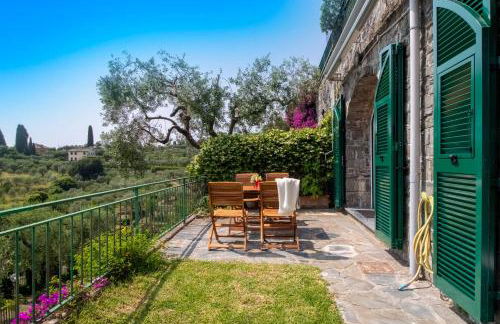 Il Giardinetto by PortofinoHomes - Foto 43