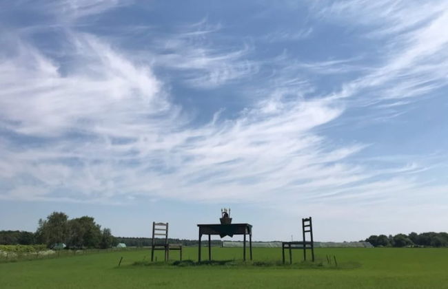 Semi-detached House, Zingst - Foto 75