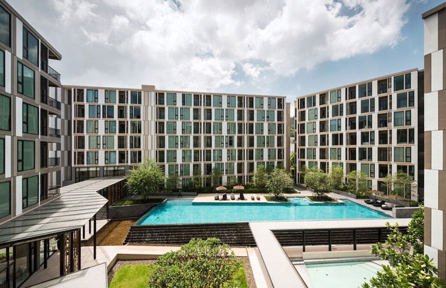 The Base Private Residence & Resort - Foto 22