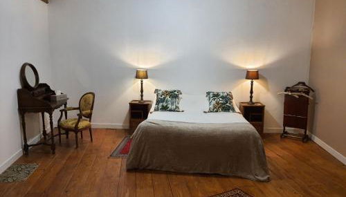 Gîte du château au pied de Cognac - Foto 4