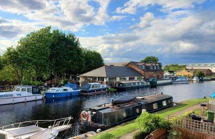 The Moorings - Foto 31