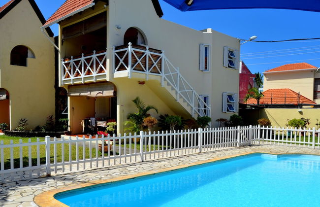 La Pointe Villas - Photo 53