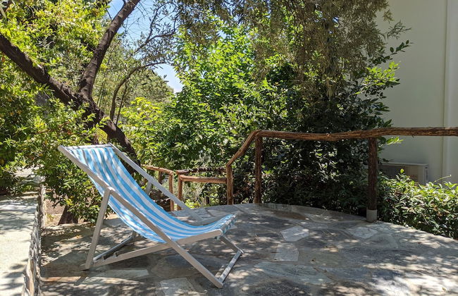 Daria's home at Pelion - Foto 21