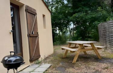 Les Genevriers maison 5 - 4 pers - Foto 1