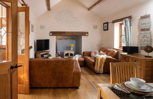 Beautiful Countryside cottage on the North Wales Coast - Photo 25