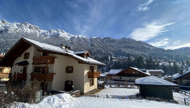 Apartment Carmen-4 by Interhome - Photo 3, House