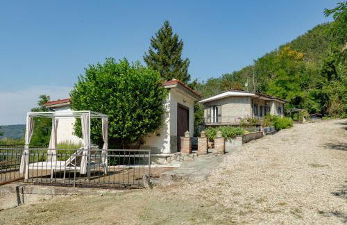 Villa Allegra Apartments in The Nature - Foto 36