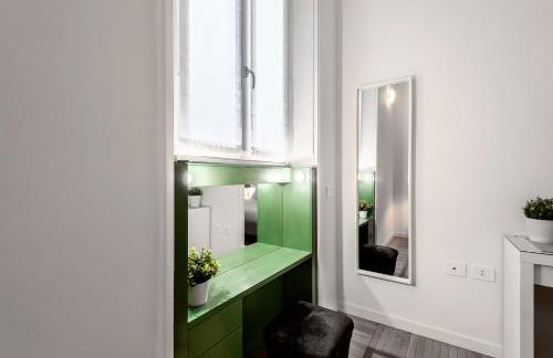 StayEasy Crocetta - Duomo walking, 2 bedrooms 2 baths - Foto 11