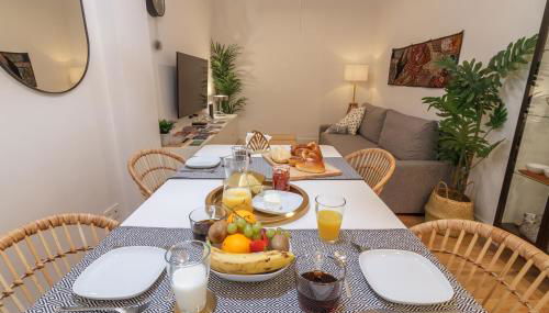 Bilbao Heart 2BDR Apartment - Parking privado opcional - Foto 4