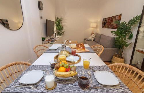 Bilbao Heart 2BDR Apartment - Parking privado opcional - Foto 4