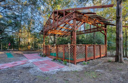 Uhost AI - Get Cozy & Relax! 4BR, 2BA, Hot Tub - Foto 103