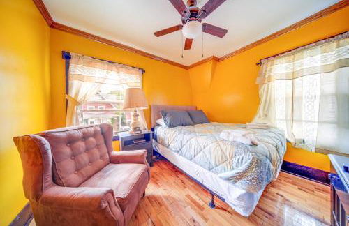 Family-Friendly Home Walk to Lake Erie! - Foto 13