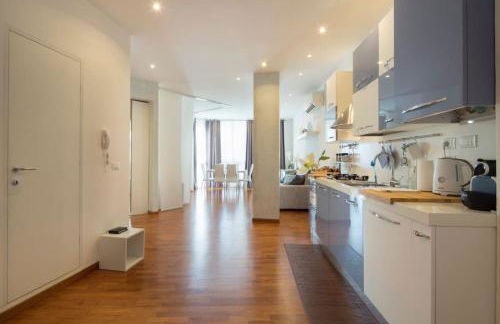 Modern sunny apartment in residental area - Foto 7