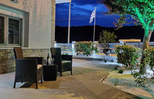 Mare Monte Luxury Apartments 4 - Foto 28