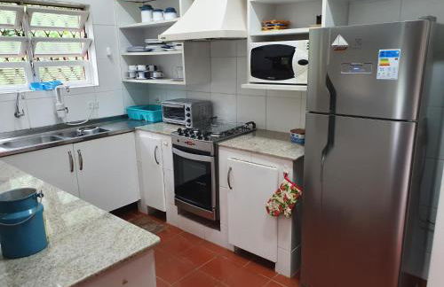 Casa pé na areia em Toque Toque - Foto 10