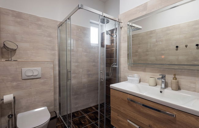 Holiday Home Milutin 1 - Foto 21