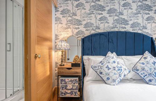 Charming 2 Bed and 3 Bath Apartment in Covent Garden ZONE 1 - Foto 33
