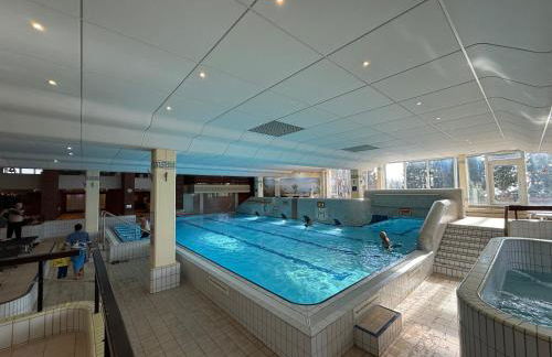 FeWo Pool, Sauna, Wellness, Gartenterrasse ENGELMEER - Foto 21