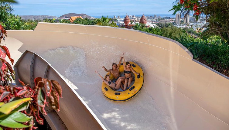 Siam Park