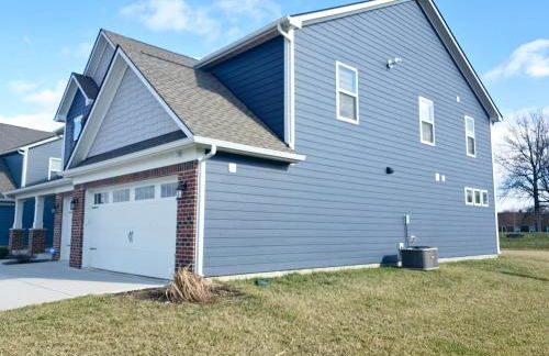 Cozy 5 bedroom and 4 bathroom - Foto 18