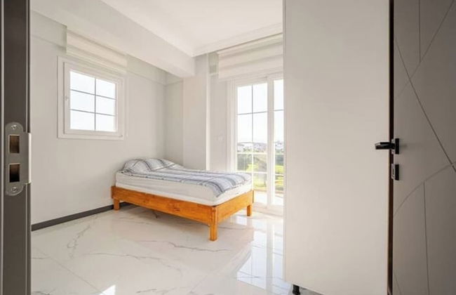 Likya Karya Villaları - Photo 25