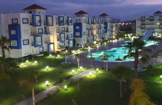 Résidence Kariat Cabo - Foto 12